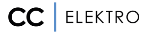 CC Elektro GmbH & Co.KG Logo